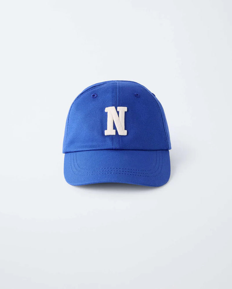 Simple Hat