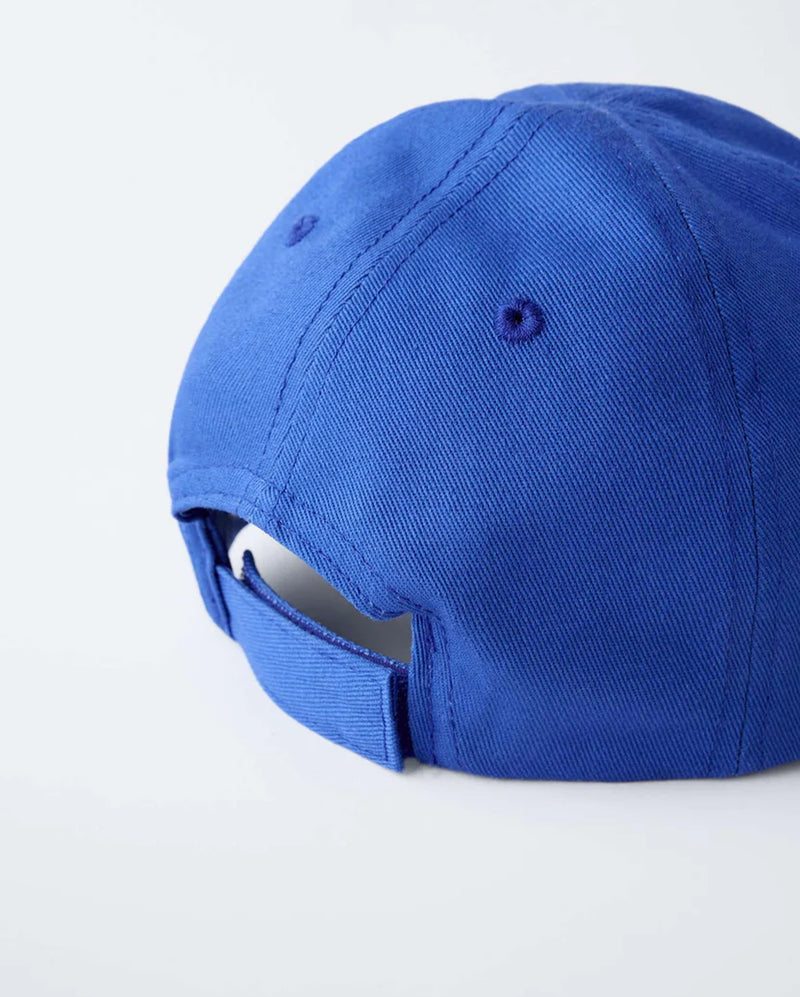 Simple Hat