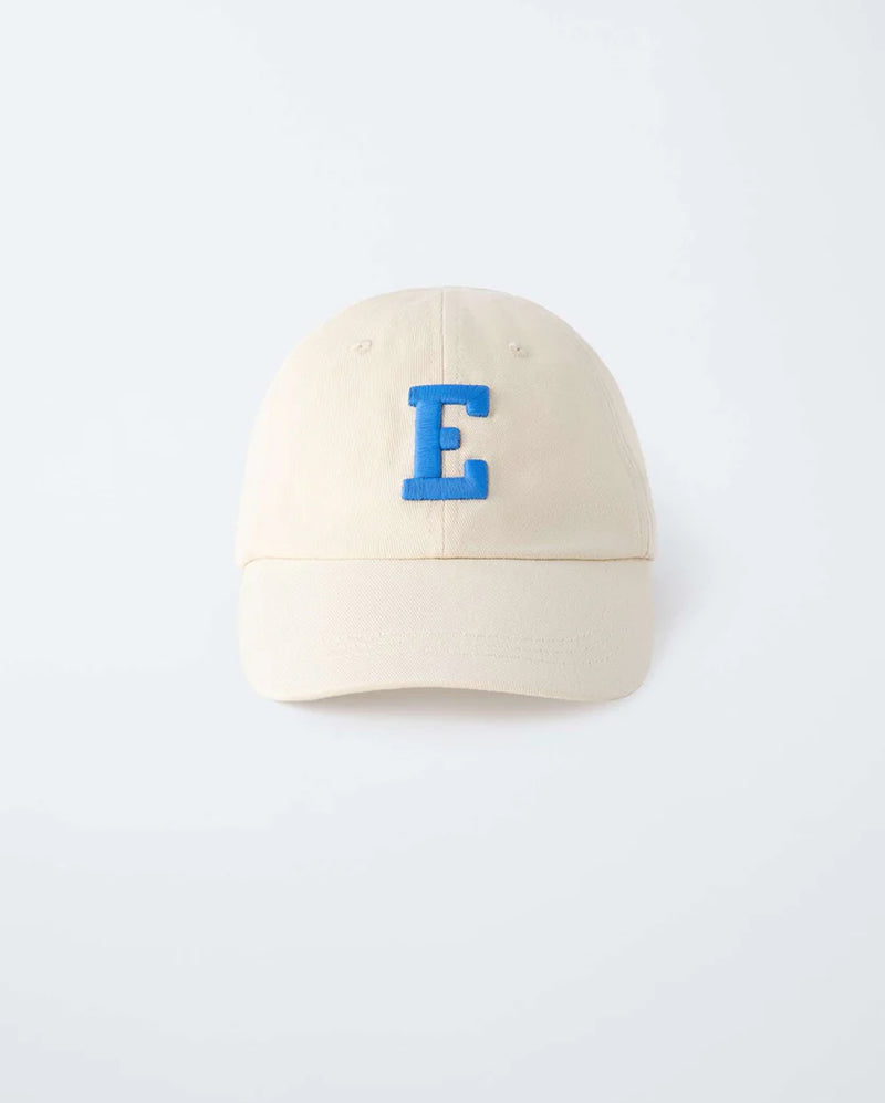 Simple Hat