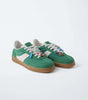 Sneakers Green