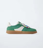 Sneakers Green
