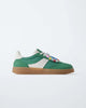 Sneakers Green