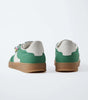 Sneakers Green