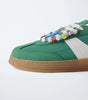 Sneakers Green