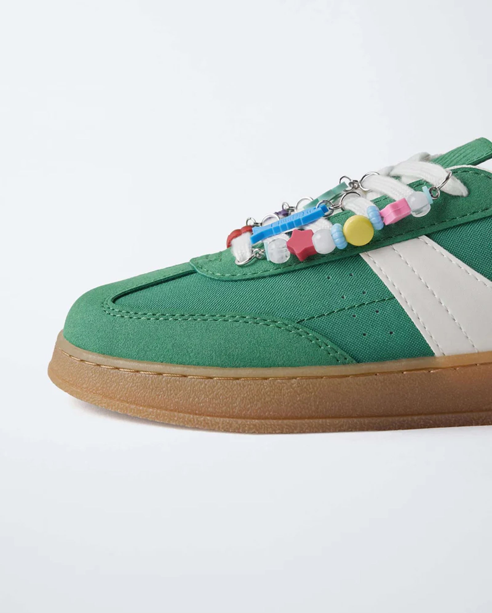 Sneakers Green