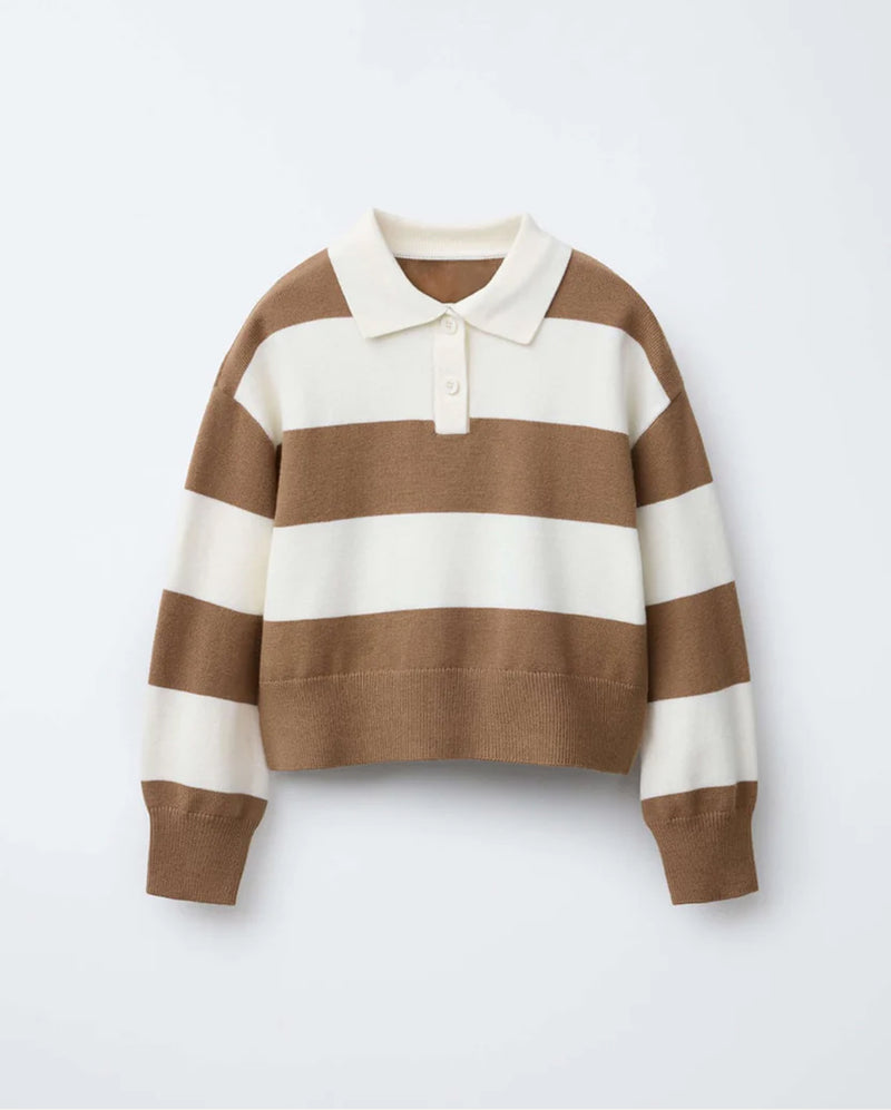 Stripe Multi season