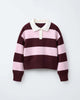 Stripe Multi season