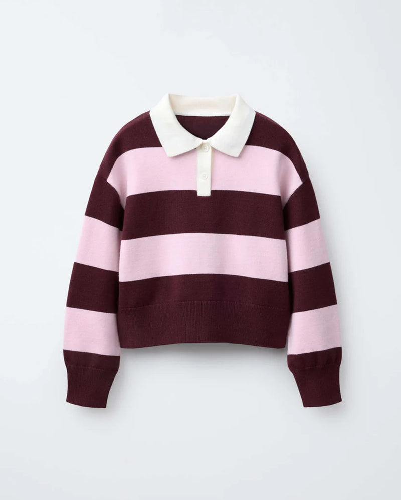 Stripe Multi season