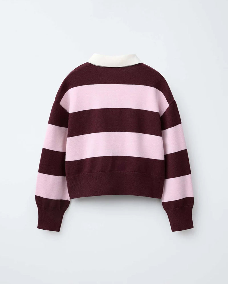 Stripe Multi season