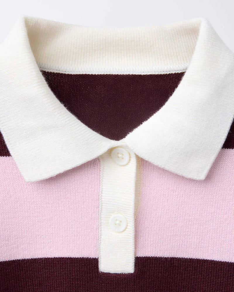 Stripe Multi season