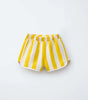 Stripe Shorts