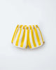 Stripe Shorts