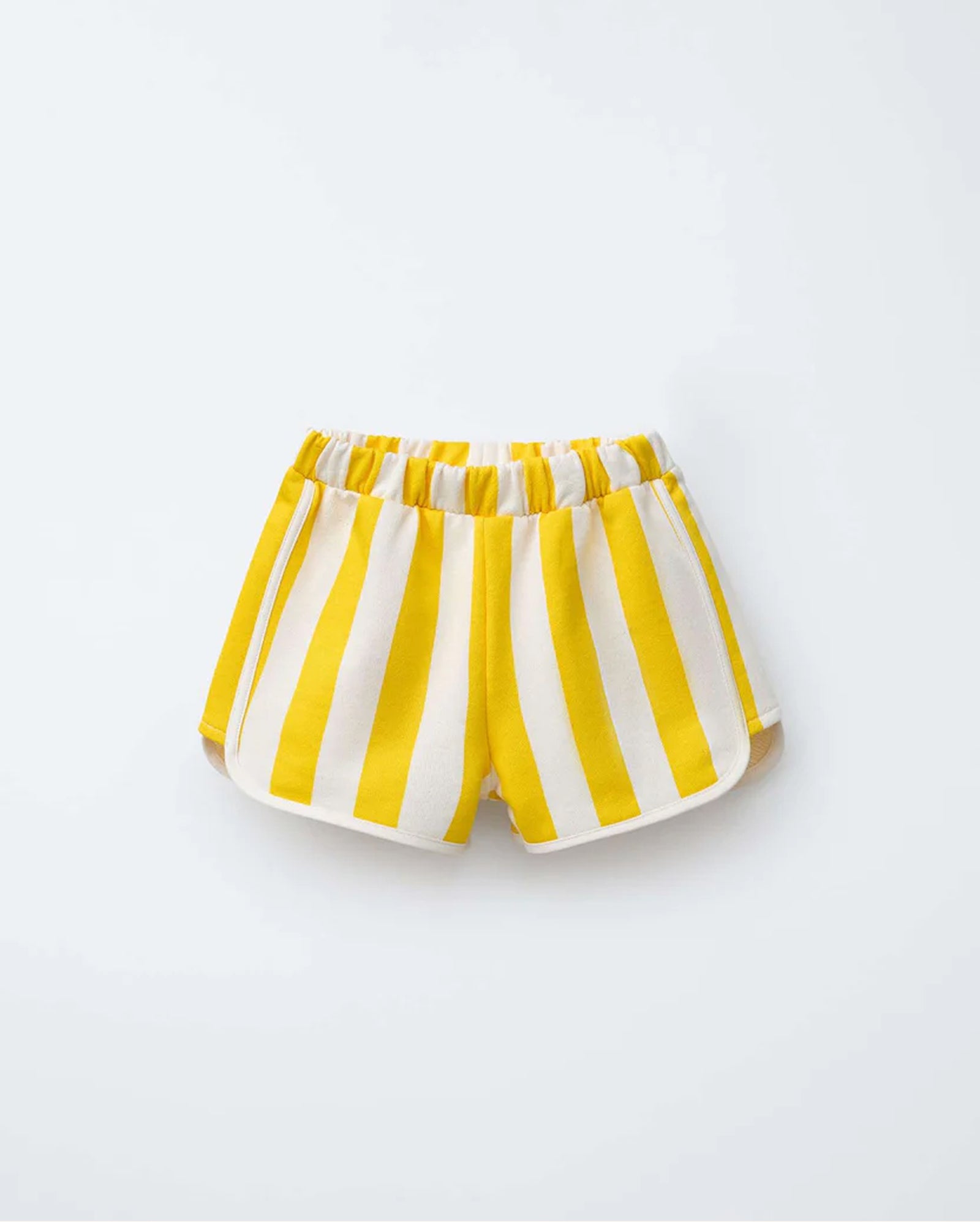 Stripe Shorts