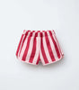 Stripe Shorts