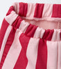 Stripe Shorts