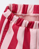 Stripe Shorts