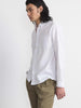 The Jasper Oxford Shirt in Grey
