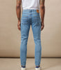 The Hugo Skinny Jean in Light Blue