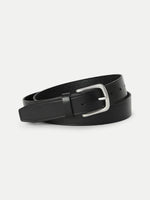 The Classic Belt in Black
