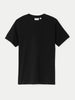 The Essential Slim T-Shirt in Walnut