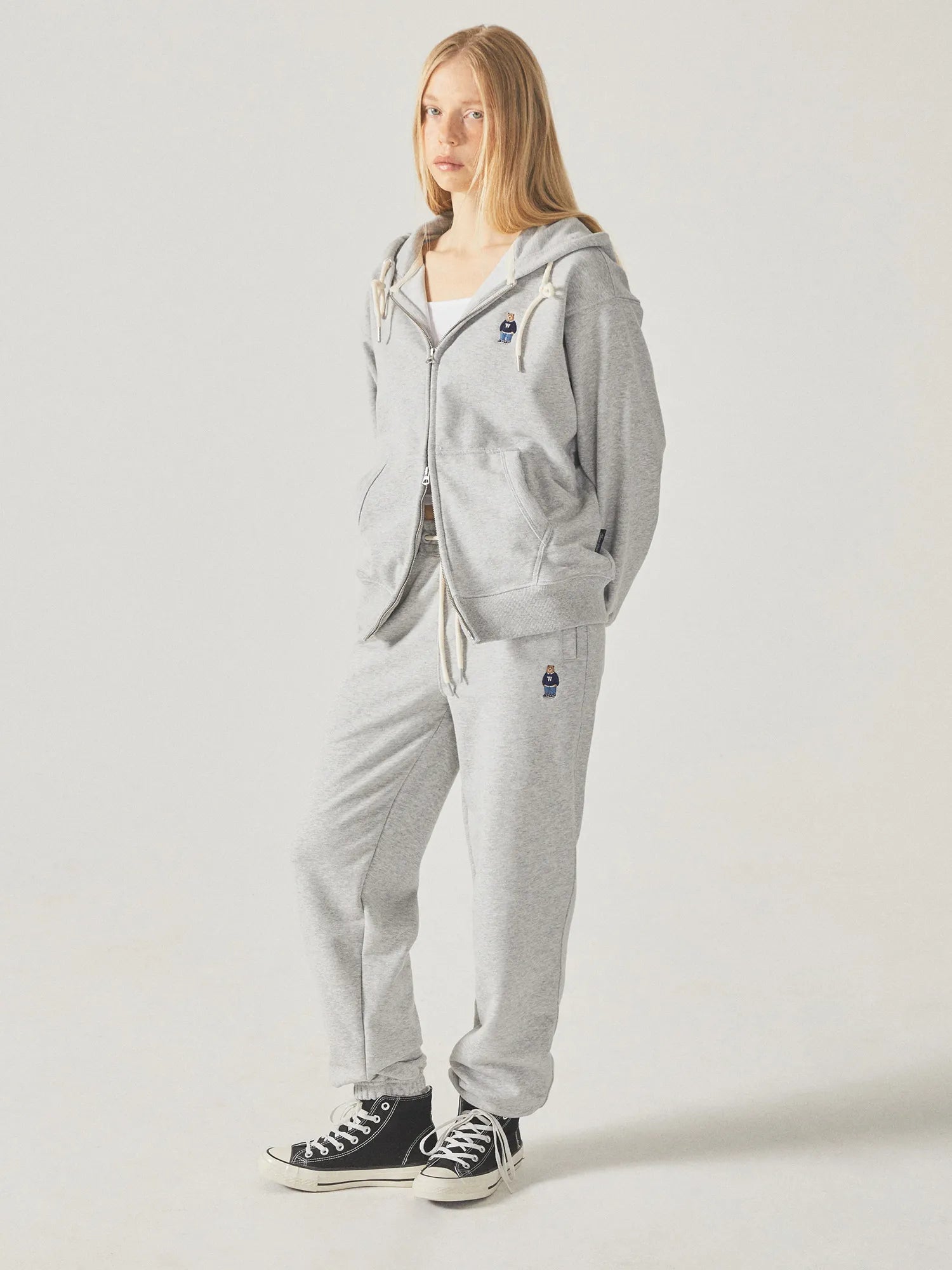 Steve Jogger Pants