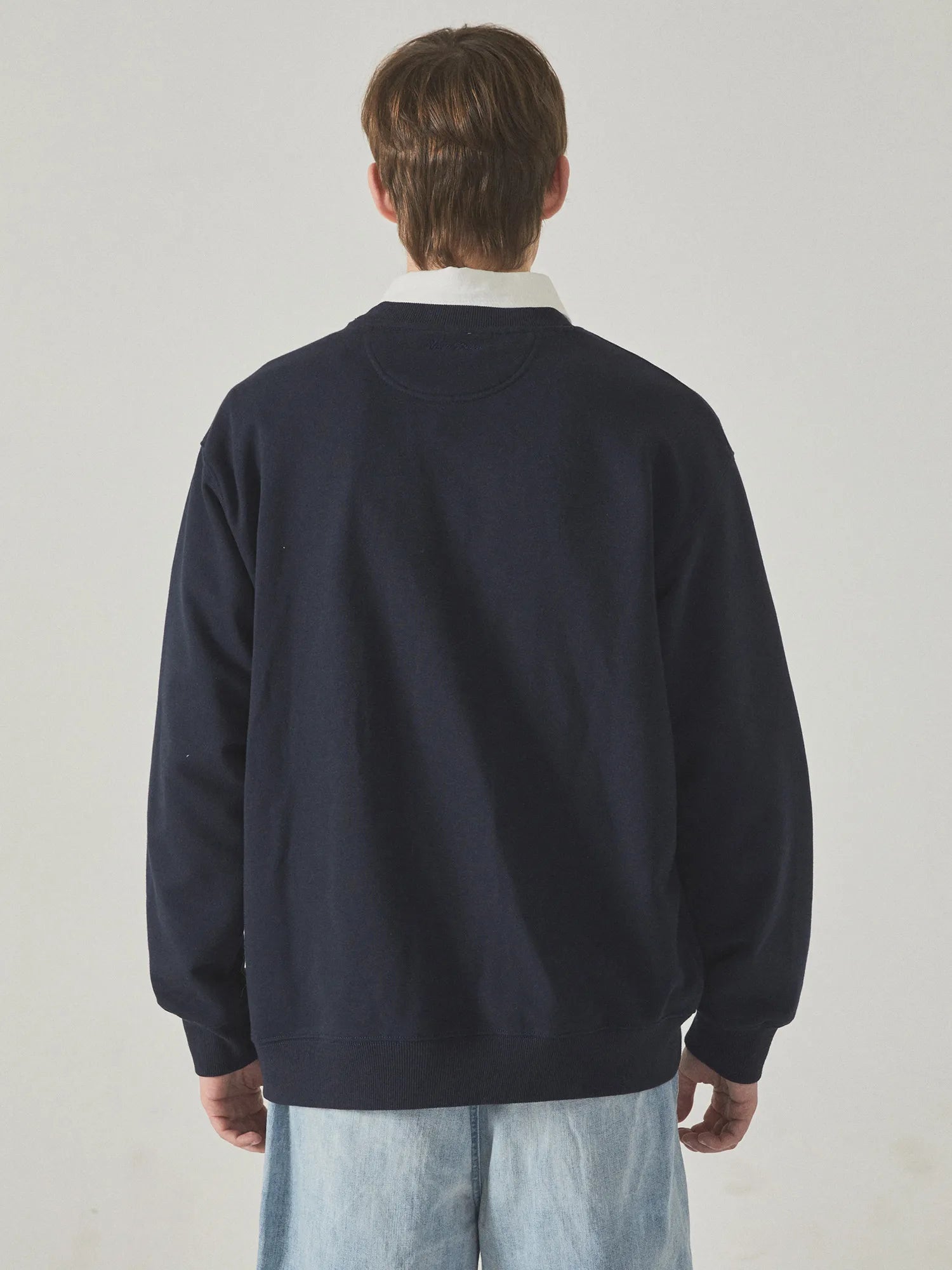 Steve Sweatshirt
