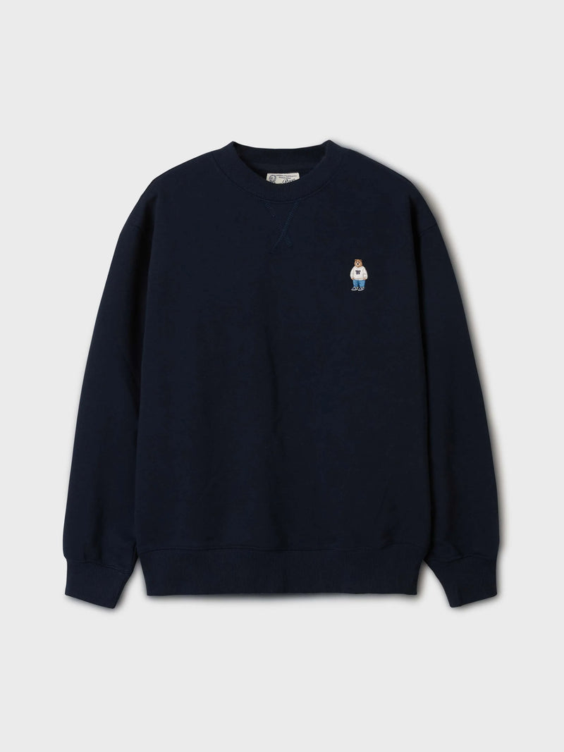 Steve Sweatshirt