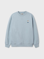 Steve Sweatshirt