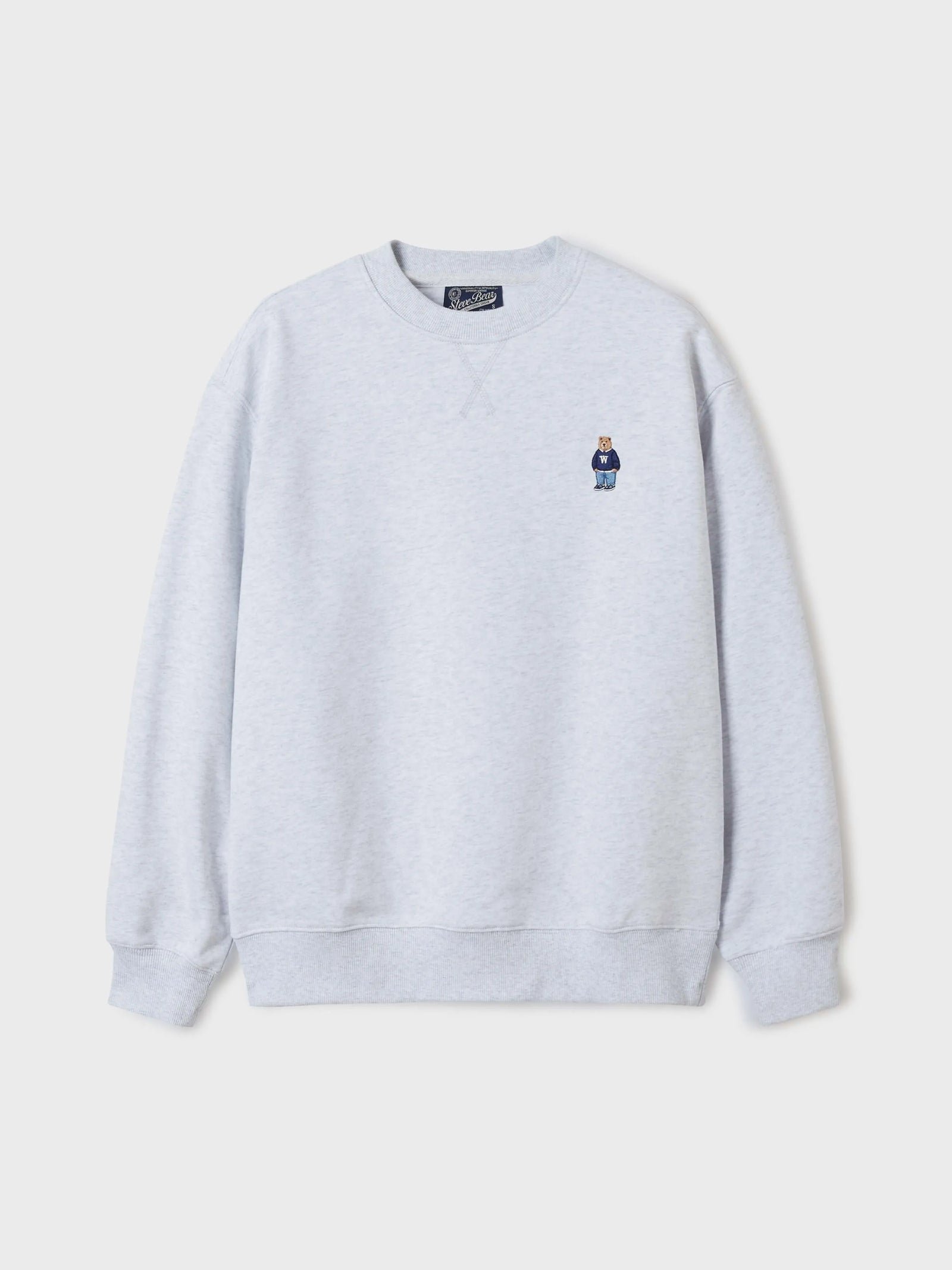 Steve Sweatshirt