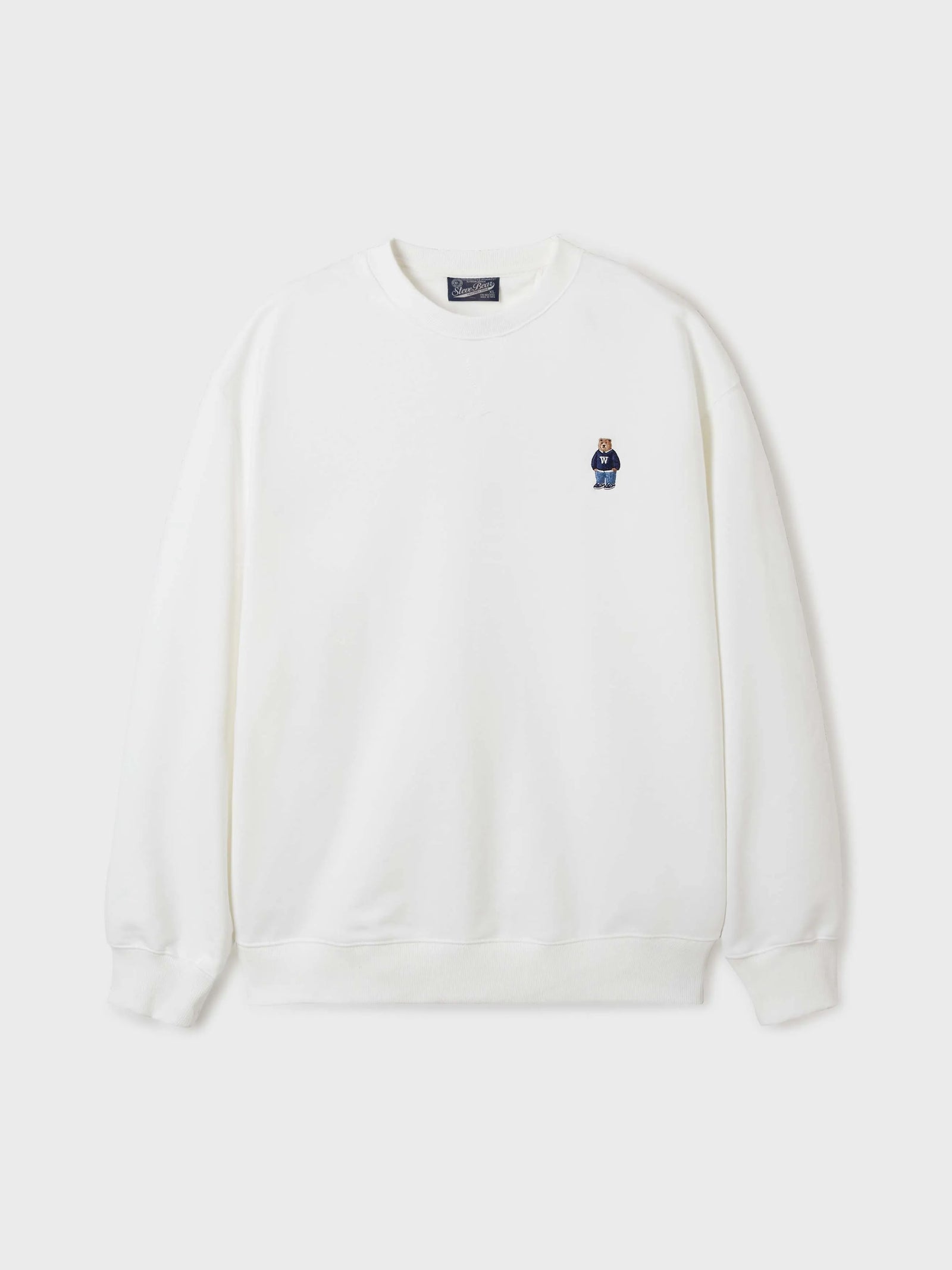 Steve Sweatshirt