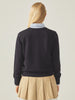 Steve R-neck Cardigan