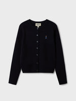 Steve R-neck Cardigan