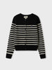 Steve R-neck Cardigan