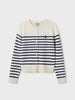Steve R-neck Cardigan