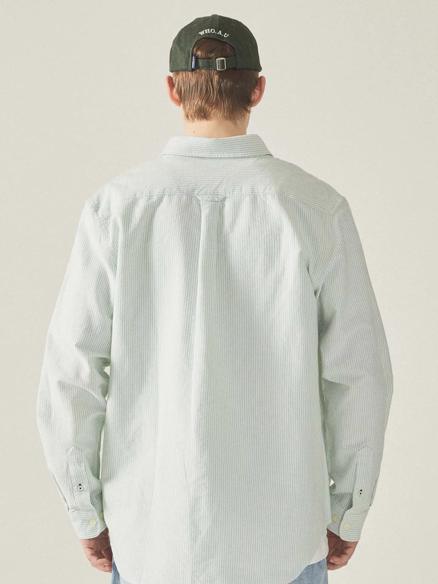 Steve Oxfort Shirts