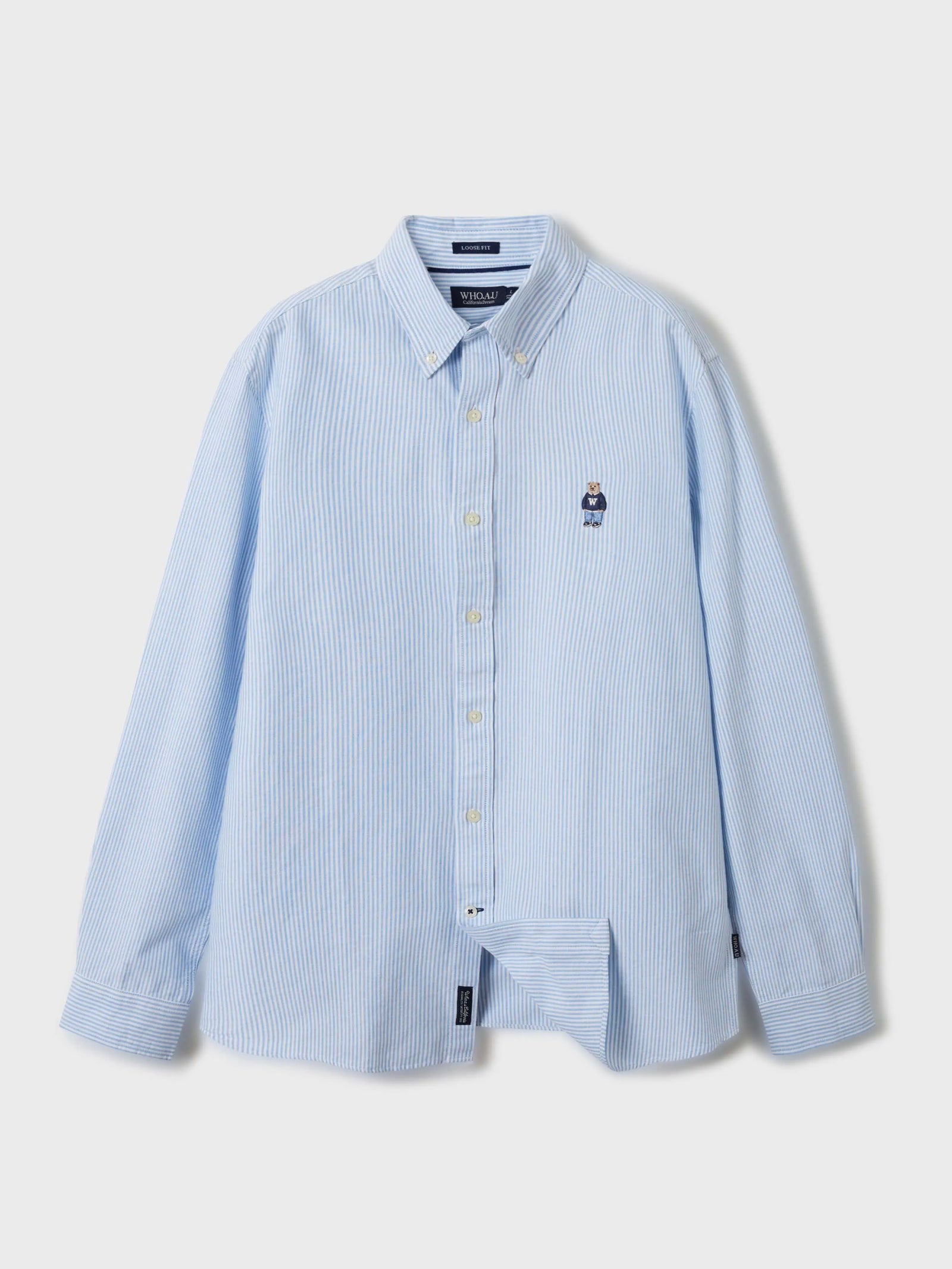 Steve Oxfort Shirts