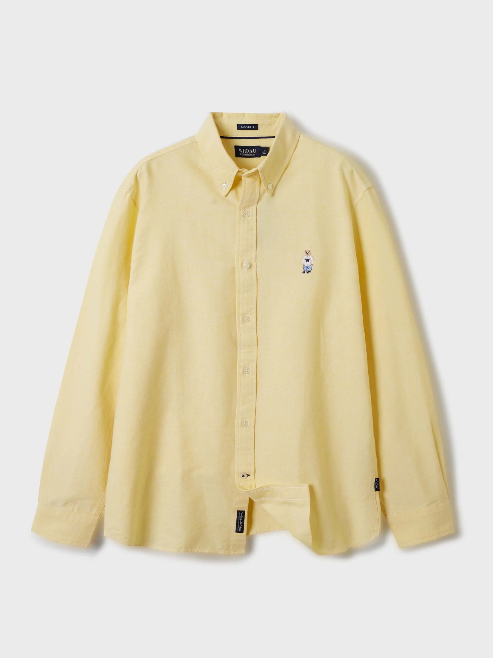 Steve Oxfort Shirts