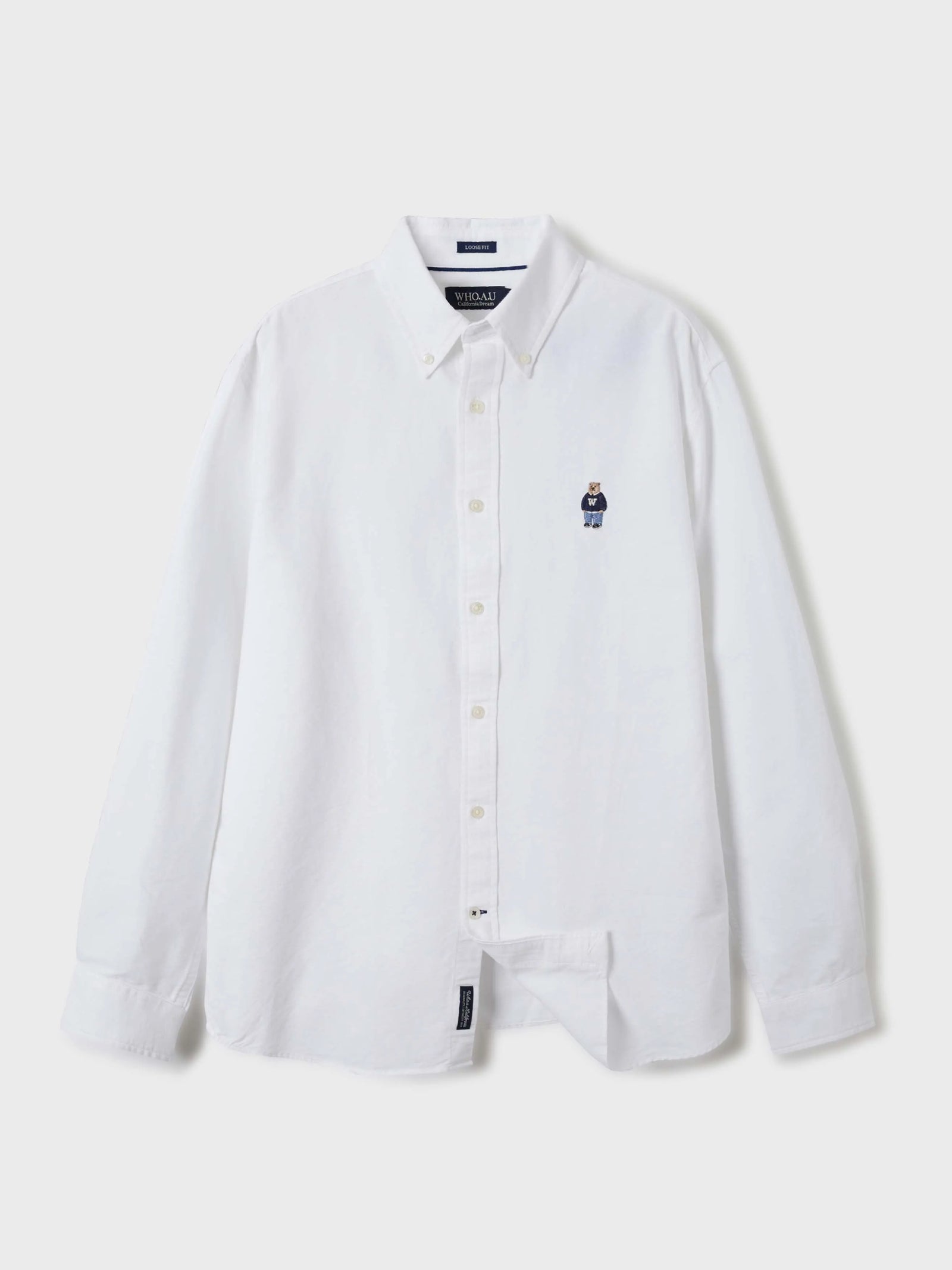 Steve Oxfort Shirts