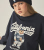 Steve Photo Sweatshirt