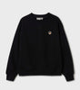 Steve Head Patch Sweatshirt