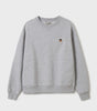 Steve Head Patch Sweatshirt