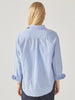 Steve Loose Fit Striped Shirts