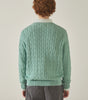Steve Cable Sweater