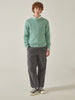 Steve Cable Sweater