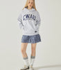 Campus Patch Hoodie