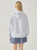 Campus Patch Hoodie