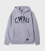 Campus Patch Hoodie