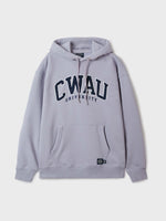 Campus Patch Hoodie