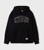 Campus Patch Hoodie