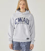 Campus Patch Hoodie